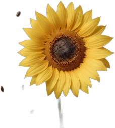 Sunflower seed