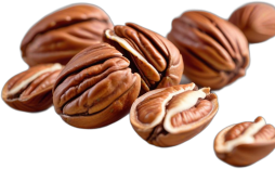 Nuez pecana