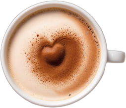 Café en polvo instantáneo, no rehidratado.