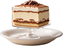 ทีรามิสุ แช่เย็น