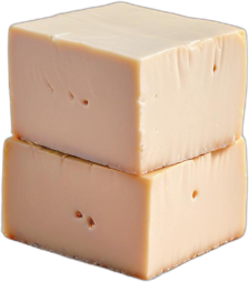 Tofu, simple