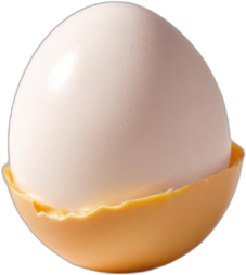 Egg, raw
