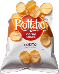 Kartoffelchips