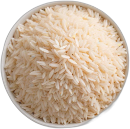 Rice, raw