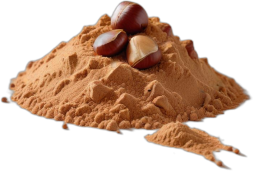 Chestnut flour[DE]